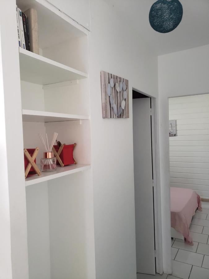 Ptit Coin Hibiscus2 Apartment Pointe-Noire Exterior foto