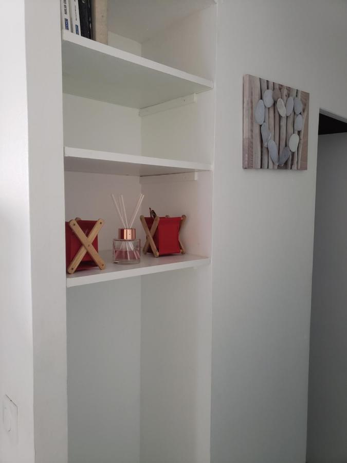 Ptit Coin Hibiscus2 Apartment Pointe-Noire Exterior foto